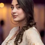 Sarah Umair