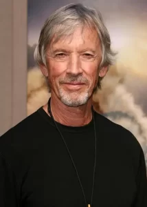 Scott Glenn