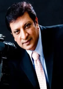 Shahid Zahoor