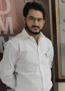 Shahrukh Naveed