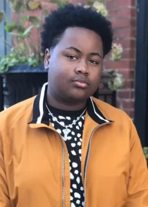 Shamon Brown Jr