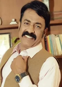 Shareef Baloch