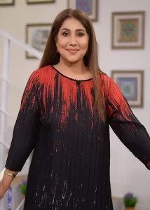 Shazia Gohar