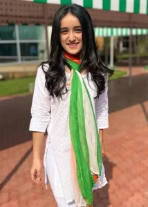 Sia Bhatia