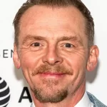 Simon Pegg