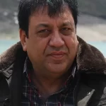 Sohail Ahmed