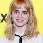 Sophie Thatcher