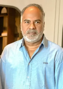 Srinivasaa Chitturi