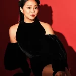 Stephanie Hsu