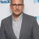 Steve Carell