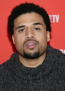 Steven Caple Jr