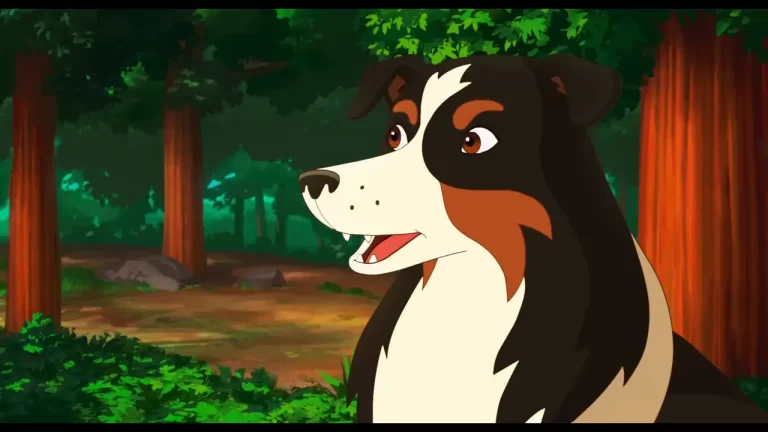 Strays (2023)
