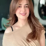 Sumbul Iqbal