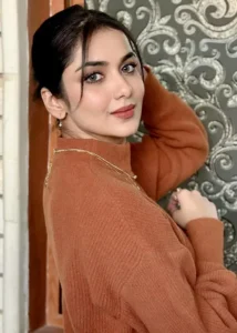 Syeda Tuba Anwar