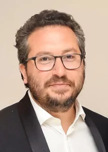 Teddy Schwarzman
