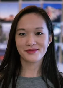 Teresa Hsiao