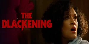 The Blackening