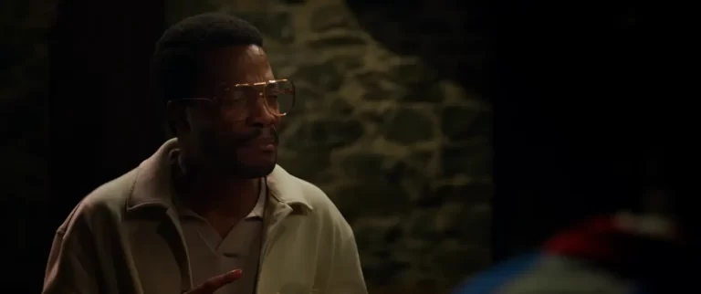 Jay Pharoah in The Blackening Movie (2023)