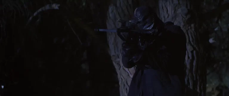 James Preston Rogers in The Blackening Movie (2023)