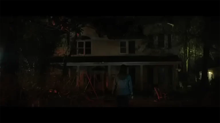 The Boogeyman Movie (2023)