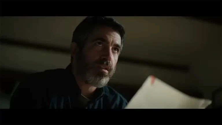 Chris Messina in The Boogeyman Movie (2023)