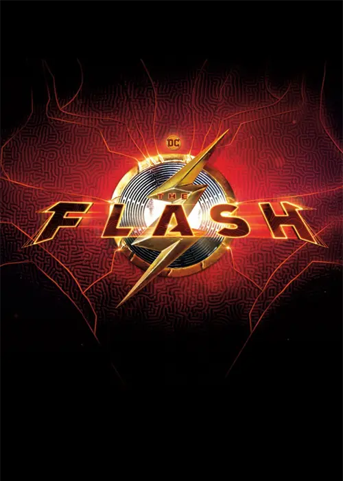 The Flash Movie 2023