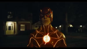 The Flash - Gallery image 2