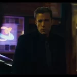 Ben Affleck as Bruce Wayne / Batman in The Flash Movie (2023)