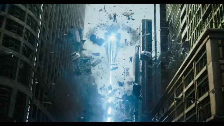 The Flash Movie (2023)