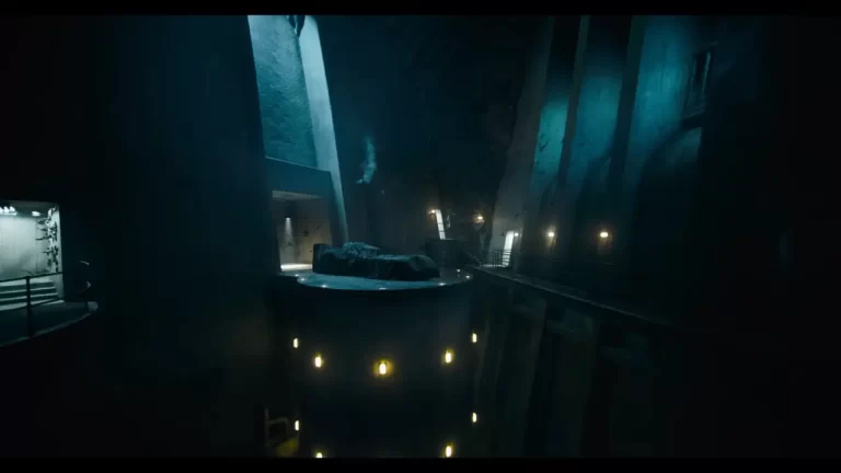 The Flash Movie (2023)