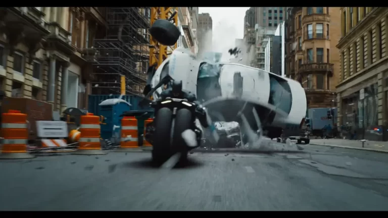 Ben Affleck as Bruce Wayne / Batman in The Flash Movie (2023)