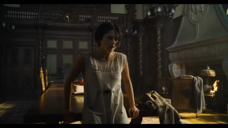 Sasha Calle as Kara Zor-El / Supergirl in The Flash Movie (2023)