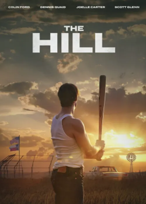 The Hill Movie 2023
