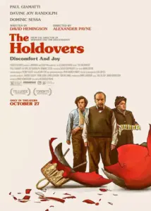 The Holdovers 2023