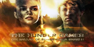 The Hunger Games