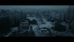The Hunger Games - Gallery image 1