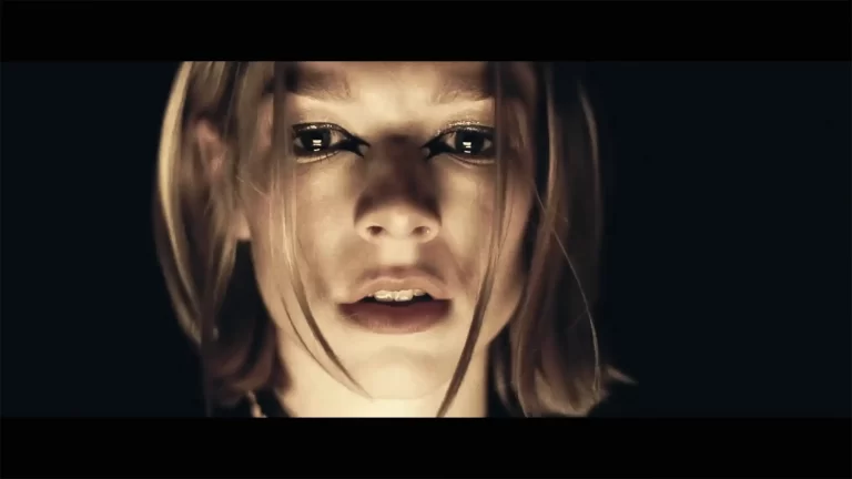 Hunter Schafer in The Hunger Games: The Ballad of Songbirds and Snakes Movie (2023)