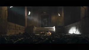 The Hunger Games - Gallery image 16