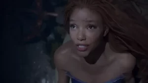 The Little Mermaid Live-Action - Gallery image 1