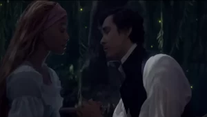 The Little Mermaid Live-Action - Gallery image 2