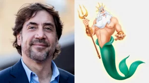The Little Mermaid Live-Action - Gallery image 8