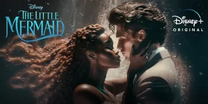 The Little Mermaid Live-Action