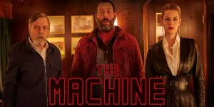 The Machine
