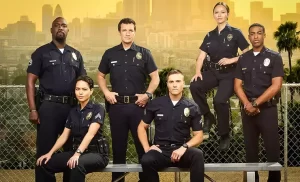 The Rookie Season 6 Release Date, Cast, Story, Episode List, When and where to watch