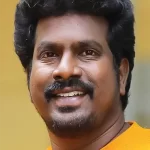 Tiger Thangadurai