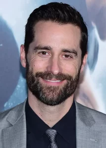 Todd Lieberman