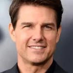 Tom Cruise