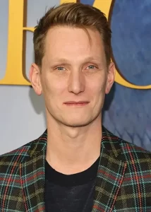 Tom Harper