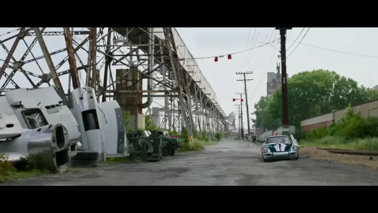 Transformers: Rise of the Beasts (2023)