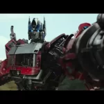 David Sobolov in Transformers: Rise of the Beasts (2023)